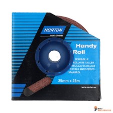 nortonschleifmittel/NORTON_schleifmittel_63642531820 Handy Rolls Norton-R222-25x25m_80_168784